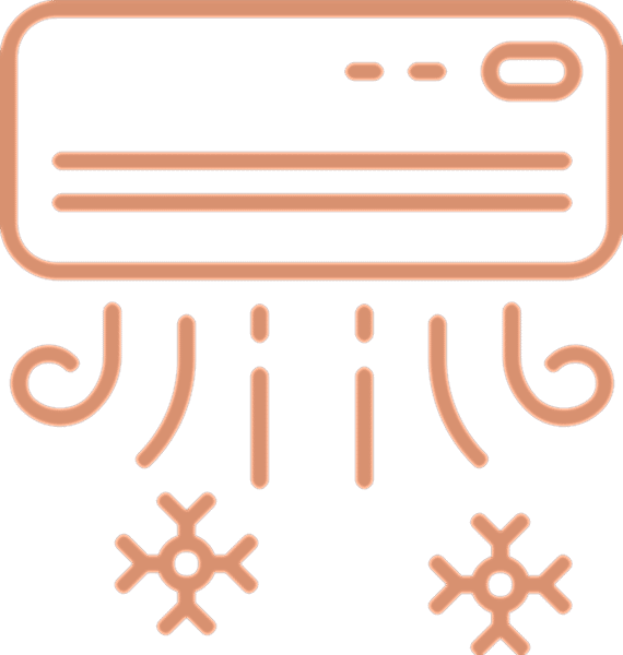 Merkezi Isıtma/Soğutma