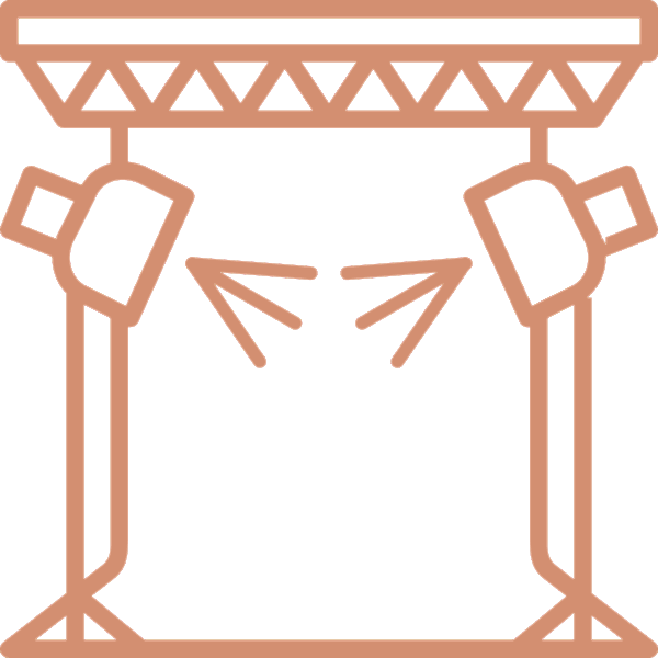 Profesyonel Işıklandırma